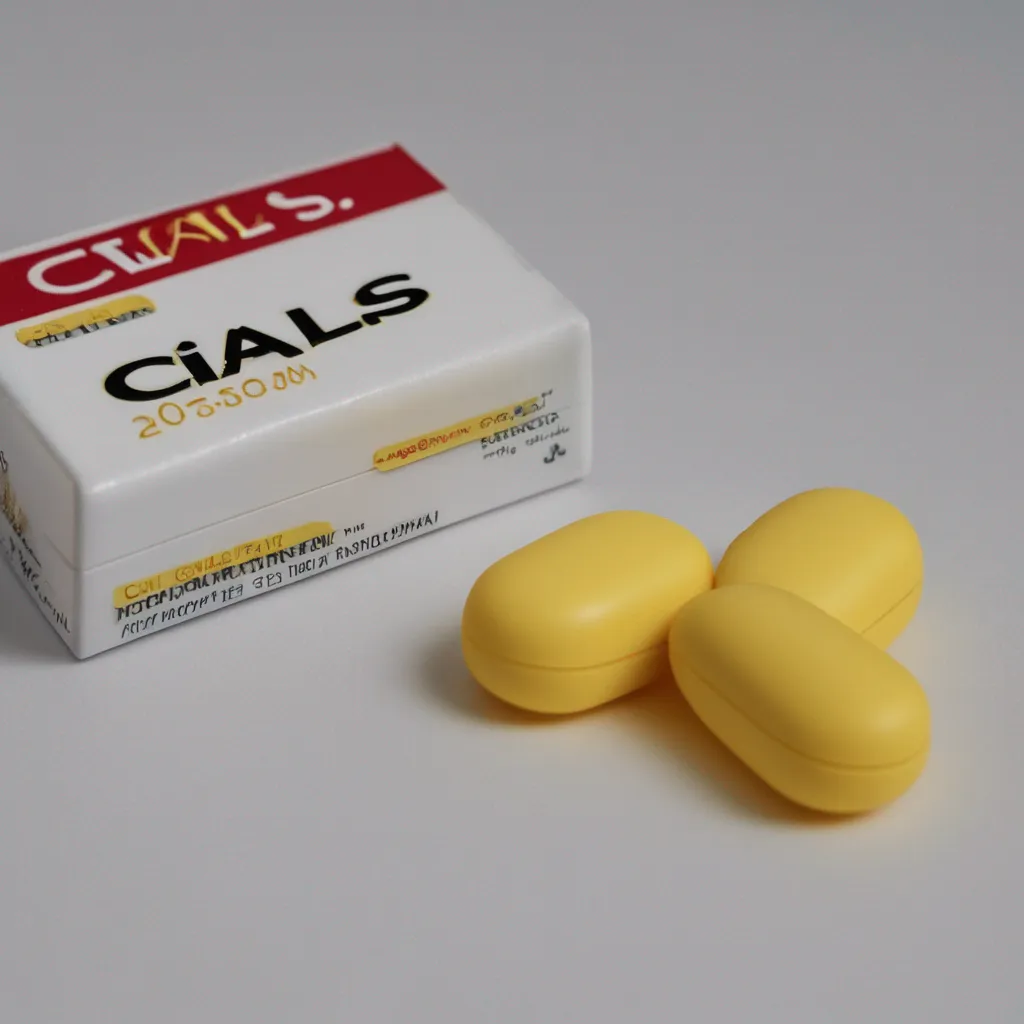 Vente cialis quebec numéro 2